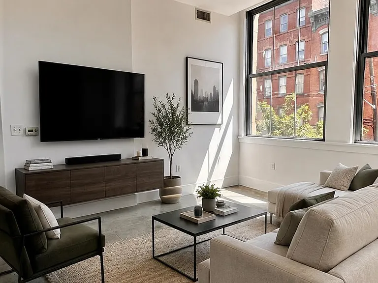 8 Erie St #203 — Photo 22