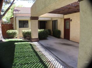 319 Monterey Dr, Ridgecrest, CA 93555