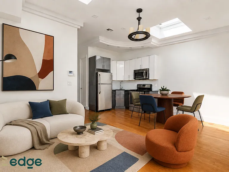1415 Herkimer St #2 — Photo 1