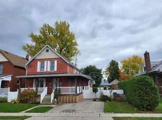 119 Erie St, Saint Thomas, ON N5R2N1