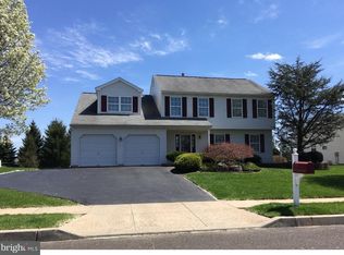 3740 Reiniger Rd, Hatboro, PA 19040