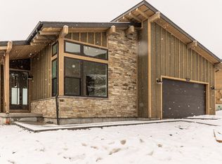 11781 N Star Gazer Cir, Hideout, UT 84036