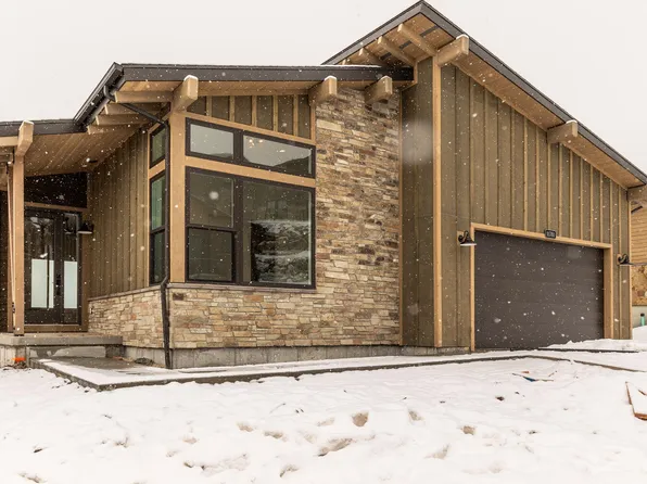 11781 N Star Gazer Cir, Hideout, UT 84036