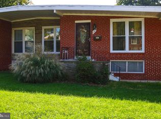 1305 Glenmont Rd, Baltimore, MD 21239