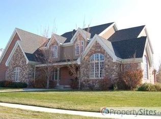 621 W Ranch Cir, Alpine, UT 84004