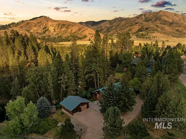 67 Wilderness Ranch Rd, Boise, ID 83716