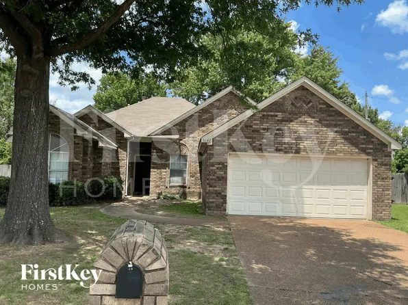 5340 Stephen Forest Cv, Memphis, TN 38141