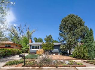 626 S Tower St, Colorado Springs, CO 80905