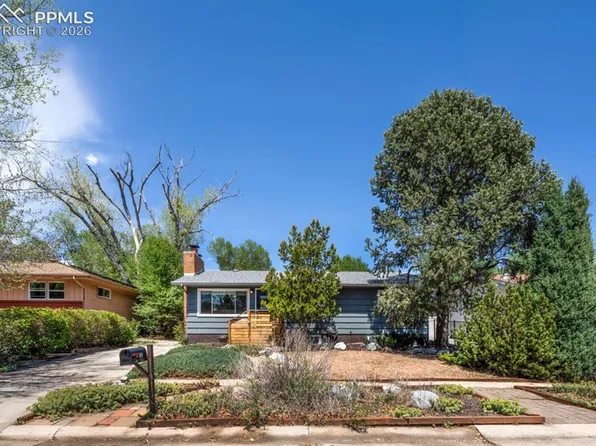 626 S Tower St, Colorado Springs, CO 80905