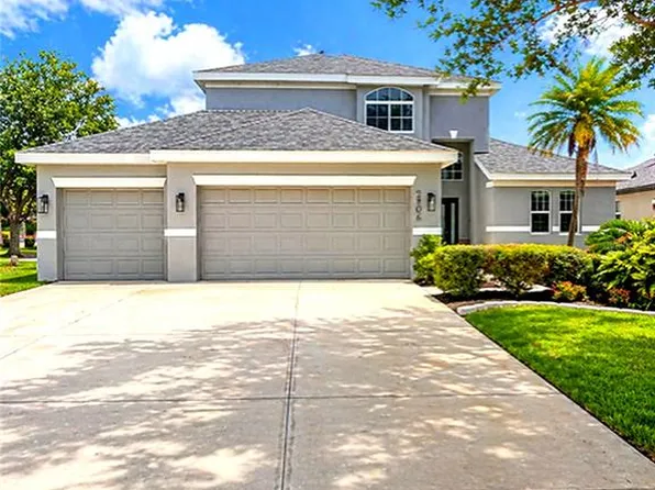 2906 127th Pl E, Parrish, FL 34219