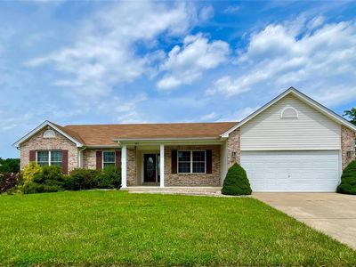 3819 Bedford Pointe Dr, Wentzville, MO, 63385