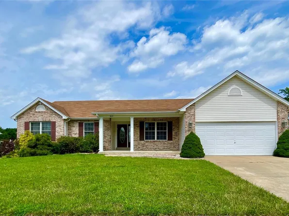 3819 Bedford Pointe Dr, Wentzville, MO 63385