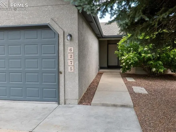 6275 Retreat Point, Colorado Springs, CO 80919