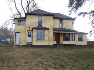 513 S 1st St, Sunnyside, WA