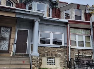 4945 N 16th St, Philadelphia, PA 19141
