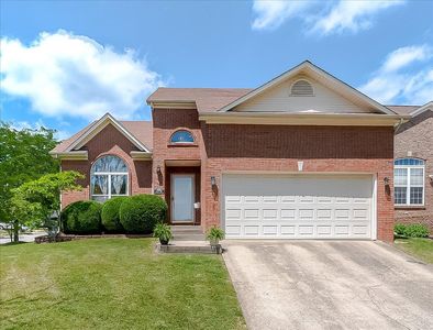 2765 Mable Ln, Lexington, KY, 40511