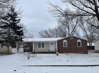 311 Baker St, Fredericktown, MO 63645