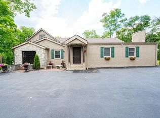 3921 Little York Rd, Dayton, OH 45414