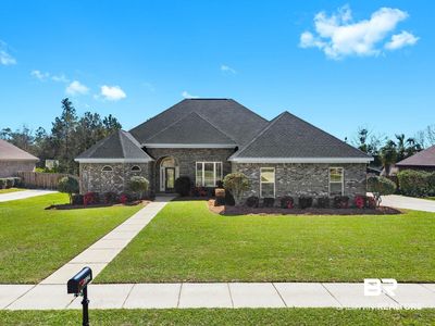 31894 Wildflower Trl, Spanish Fort, AL, 36527