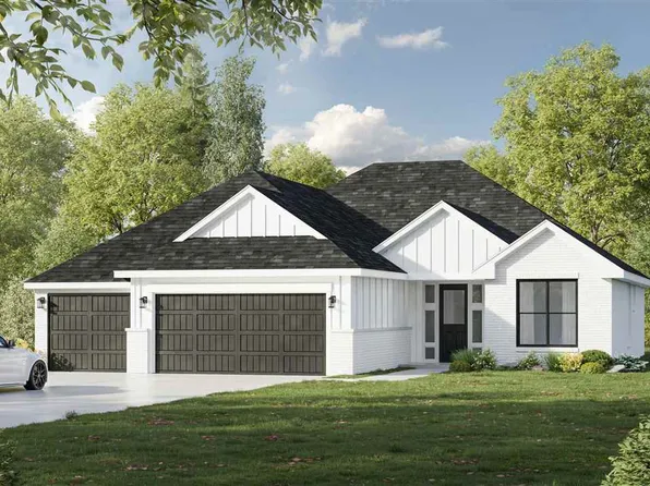 4723 N Rogers Dr, Stillwater, OK 74075