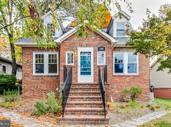 2309 Belleview Ave, Landover, MD 20785