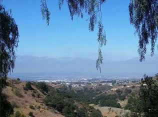18815 Vista Portola, Lake Forest, CA 92679