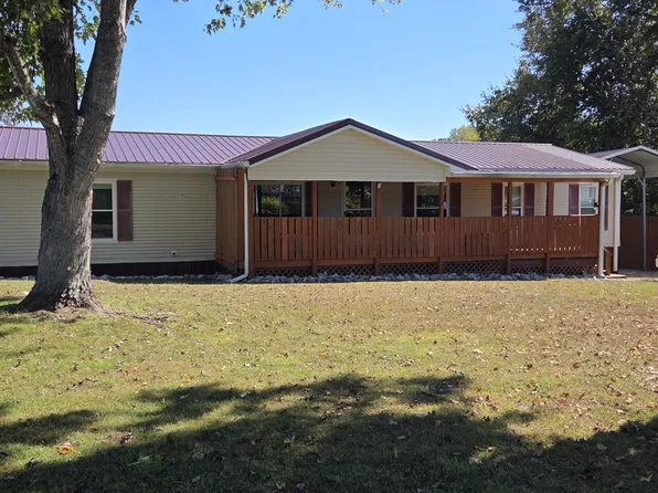 112 Farmers Ln, Cadiz, KY 42211