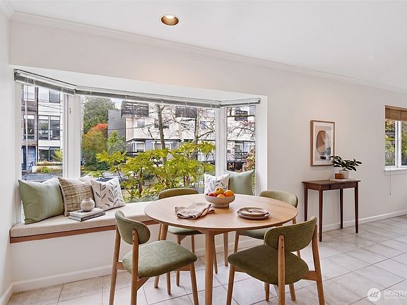 5th image of 4811 Phinney Avenue N #101
