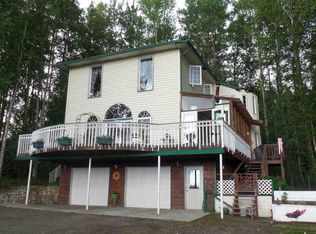 1366 Gilmore Trl, Fairbanks, AK 99712
