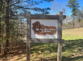 21 Bear Branch Cv, Arley, AL 35541