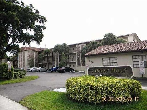 5th image of 3363 NW 85th Ave #1203