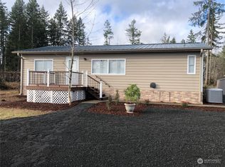 320 E Lonesome Creek Rd, Shelton, WA 98584