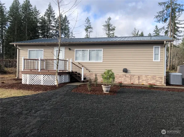 320 E Lonesome Creek Road, Shelton, WA 98584