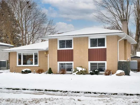 145 Hickson Dr, Kitchener, ON N2B 2H8
