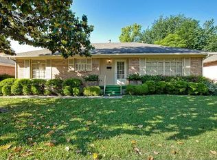 7228 Bennington Dr, Dallas, TX 75214