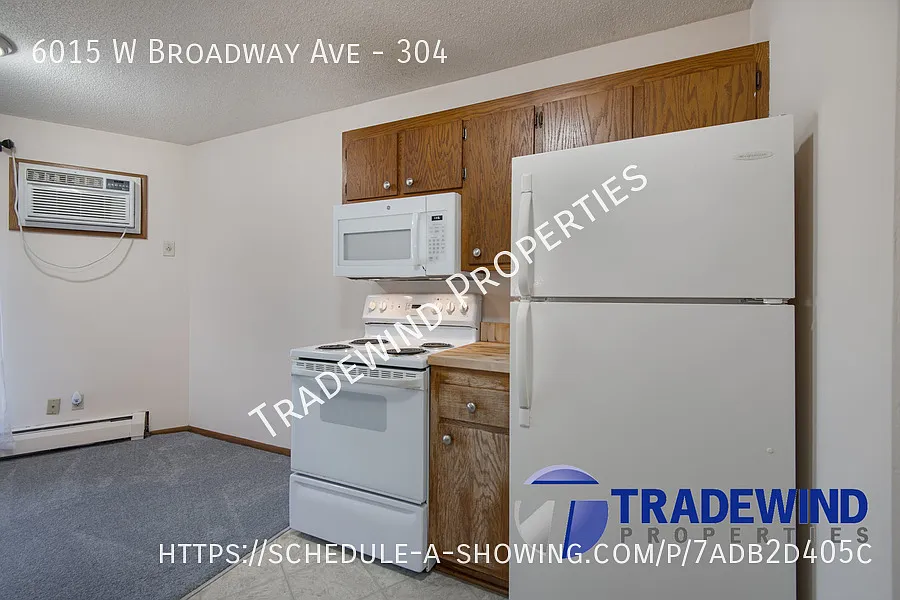 Affordable 1 bed, 1 bath move in ready unit! — Photo 2