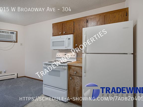 2nd image of 6015 W Broadway Ave APT 304