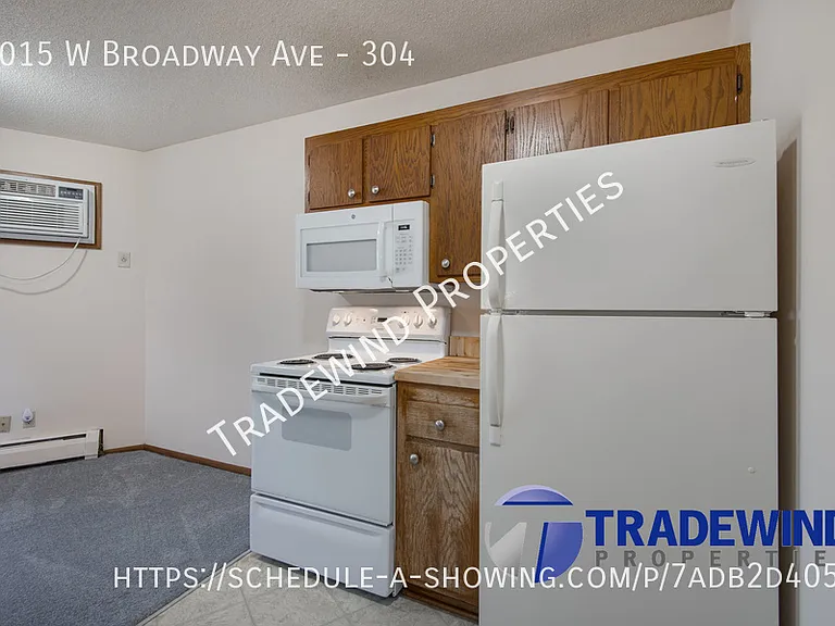 6015 W Broadway Ave #304 — Photo 2