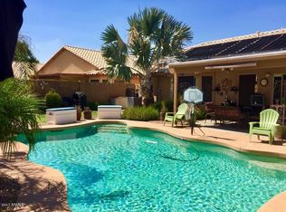 12229 W Cambridge Ave, Avondale, AZ 85392