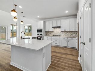 1212 Truscon Path, Leander, TX 78641