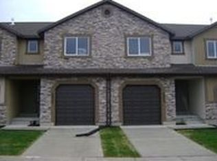 2034 N Churchill Rd, Saratoga Springs, UT 84045