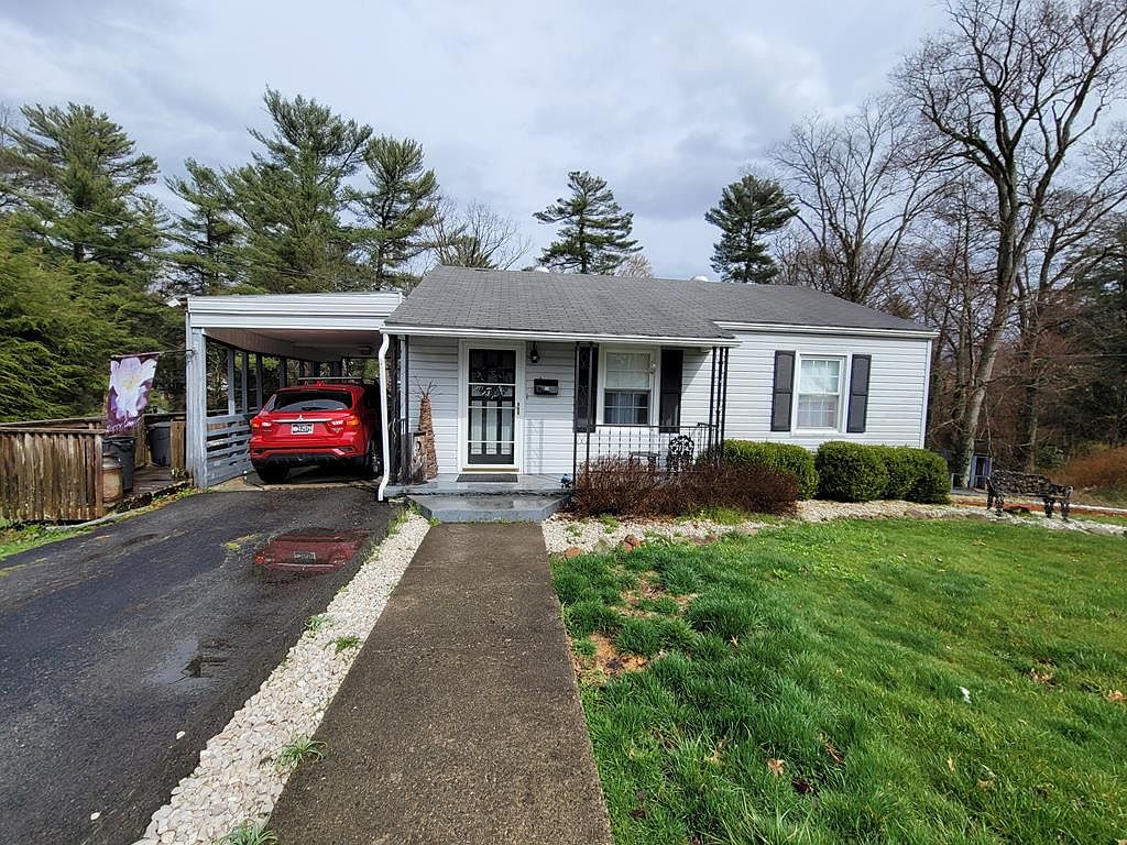531 Orchard Ave, Beckley, WV 25801 Zillow