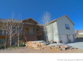 118 E Country Ln, Kamas, UT 84036