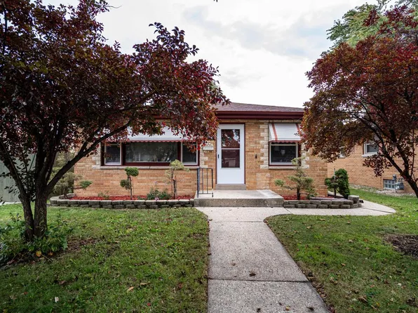 4756 North 73rd STREET, Milwaukee, WI 53218
