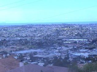 1649 Maria Ave, Spring Valley, CA 91977