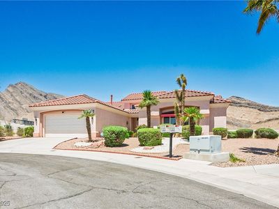 10720 Bennington Ct, Las Vegas, NV, 89134