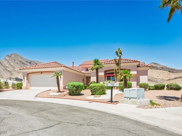 10720 Bennington Ct, Las Vegas, NV 89134