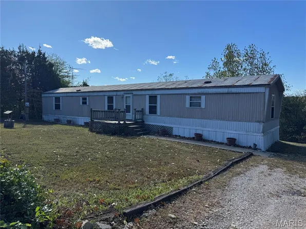 16252 Kimmel Rd, Sainte Genevieve, MO 63670