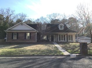 2906 Houston St, Kilgore, TX 75662