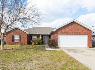 4831 McCall Ln, Panama City, FL 32404